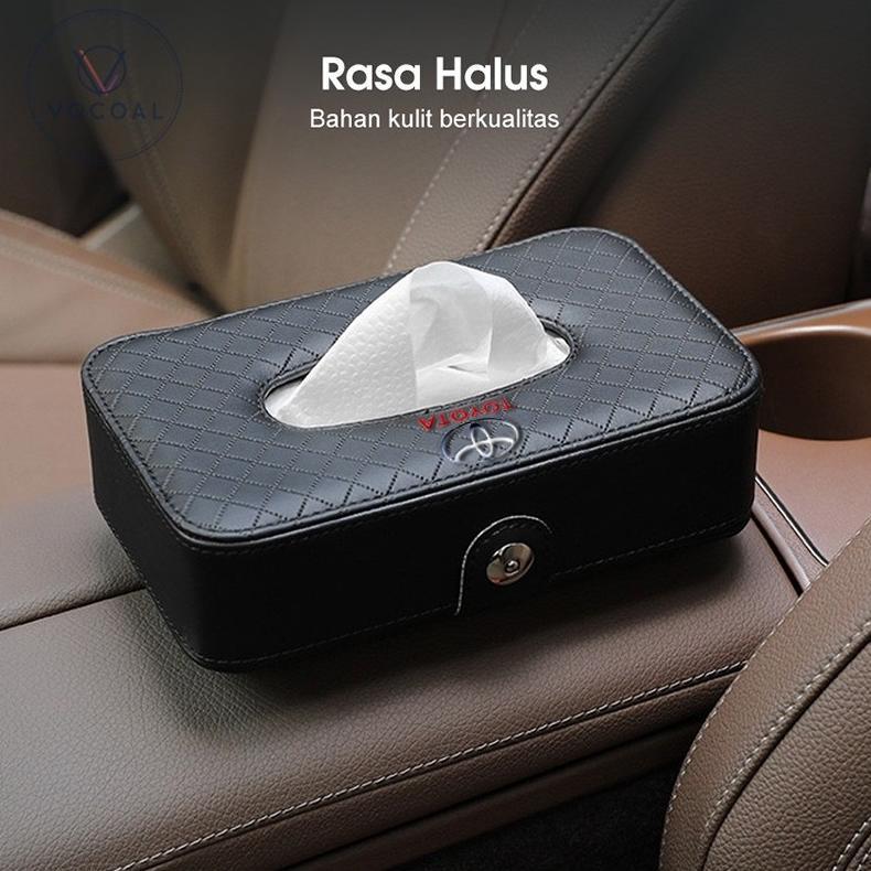 New Deals Tempat Tisu Mobil Tempat Tissue Mobil Kotak Tisu Mobil Avanza Tempat Tisu Mobil Gantung