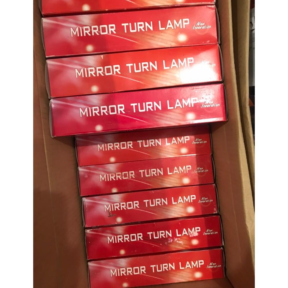 PROMO TERBARU spion led original honda - spion sein led resmi honda vario beat