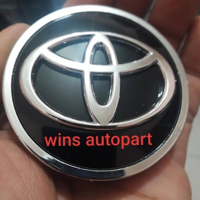 dop roda tutup velg grandnew avanza veloz chrome ring 15