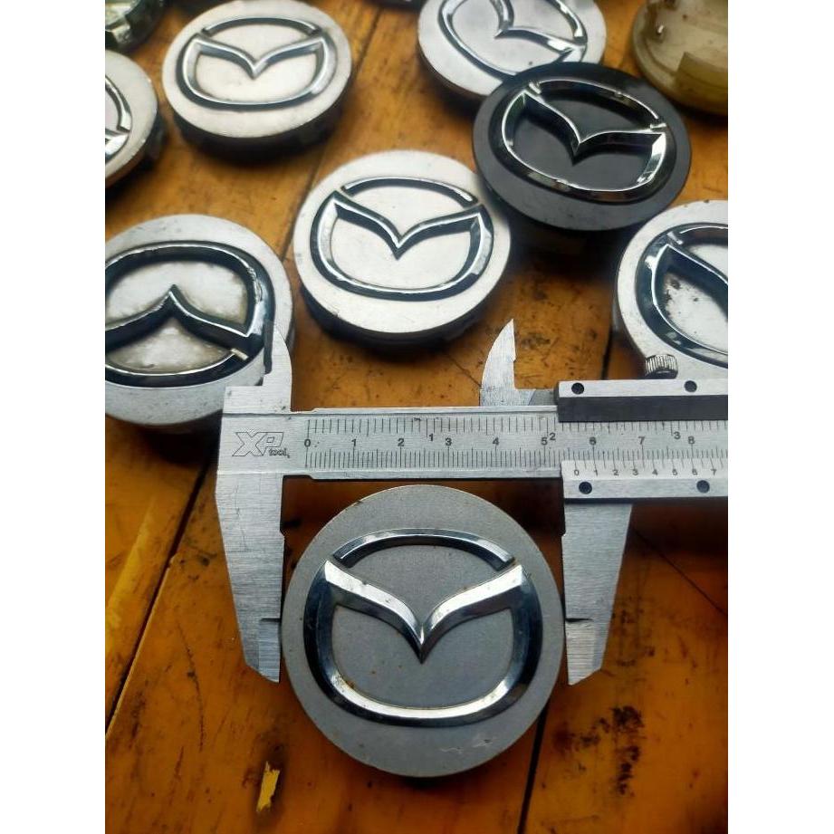 Dop velg mazda 2 3 6 cx 3 cx 5 cx 9 rx 8 DOP VELG MAZDA