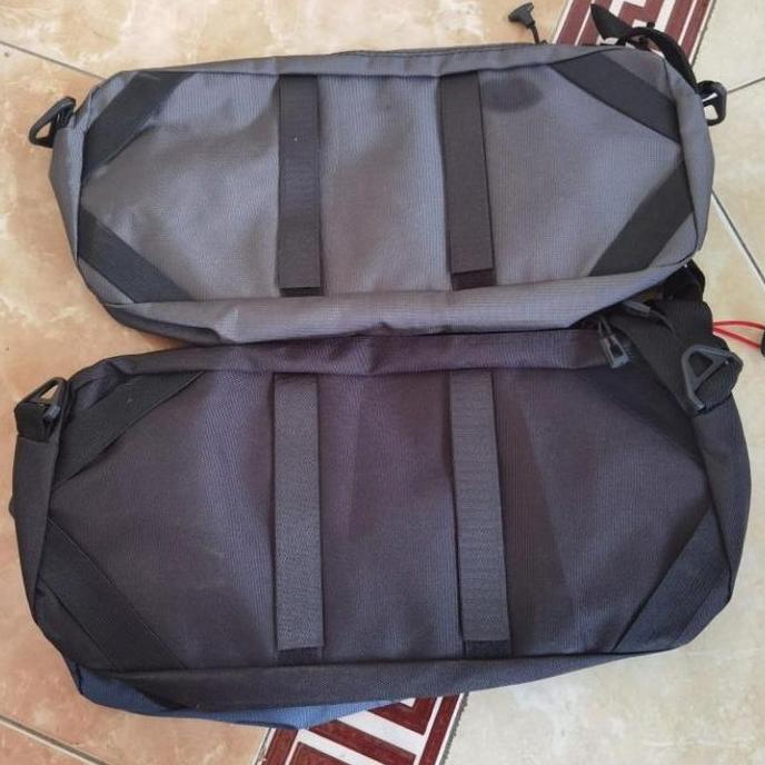 Tas Vespa Multifungsi Tas Vespa Multifungsi Bagasi Selempang Bagus