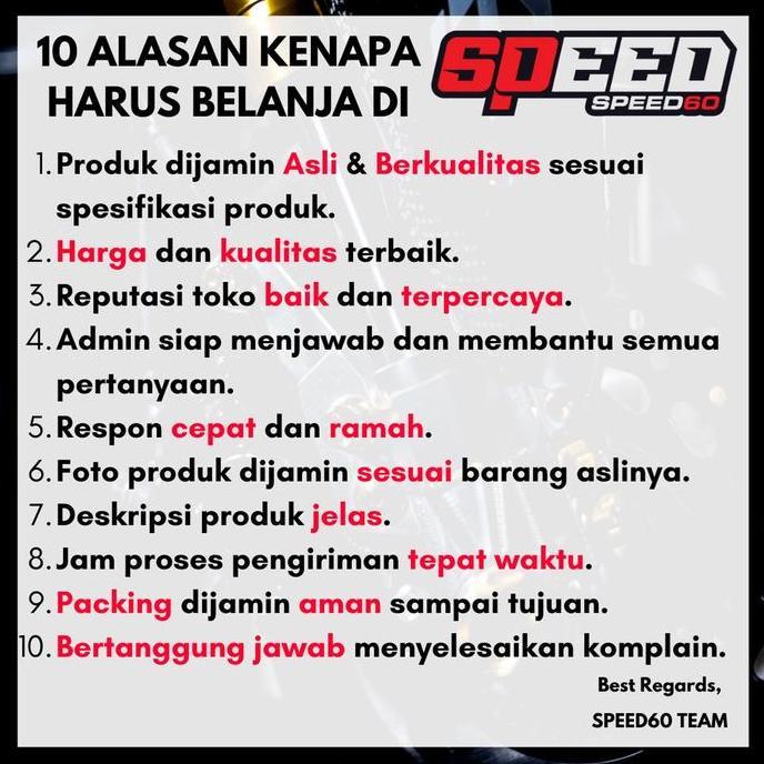 Baut Tutup Spion Baut Tutup Spion Yamaha Nmax Aerox Freego Fazzio