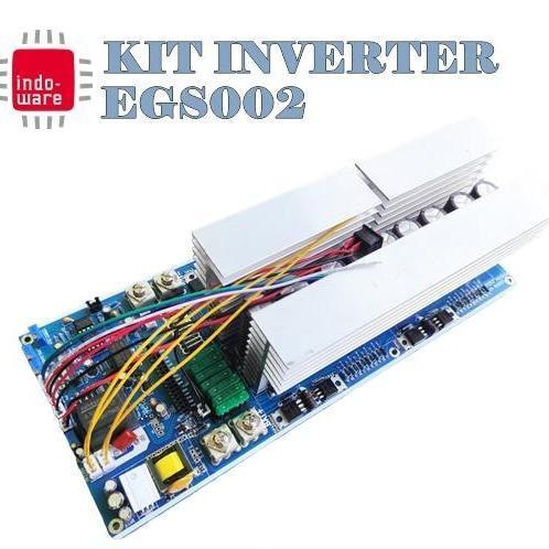 kit inverter EGS002 20 mosfet to247 TO247