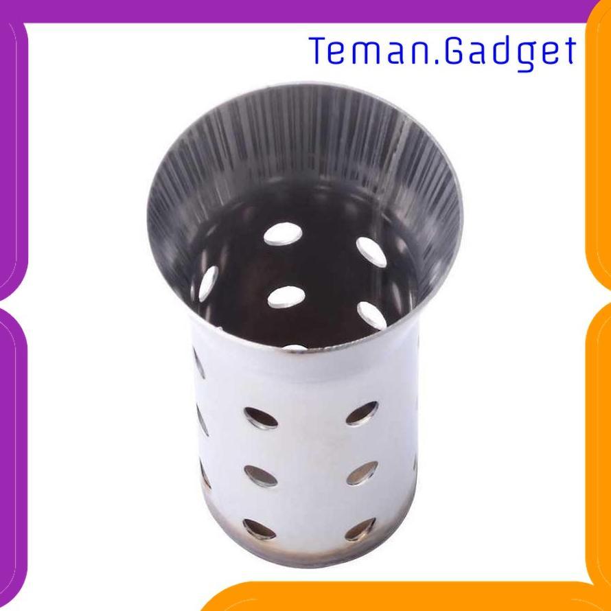 CUCI GUDANG TG-IB148 ESPEEDER PEREDAM KNALPOT MOTOR UNIVERSAL DB KILLER SILENCE 51MM-ES0105