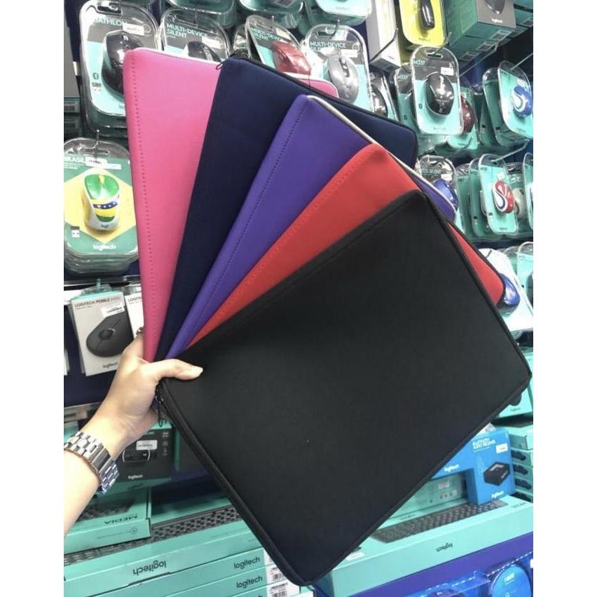 Softcase Laptop 10" Tas Notebook 10 inch Sleeve Case 10 inci