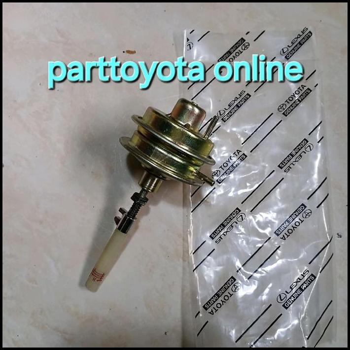 DISKON VACUM DELCO KIJANG SUPER KIJANG GRAND 5K 