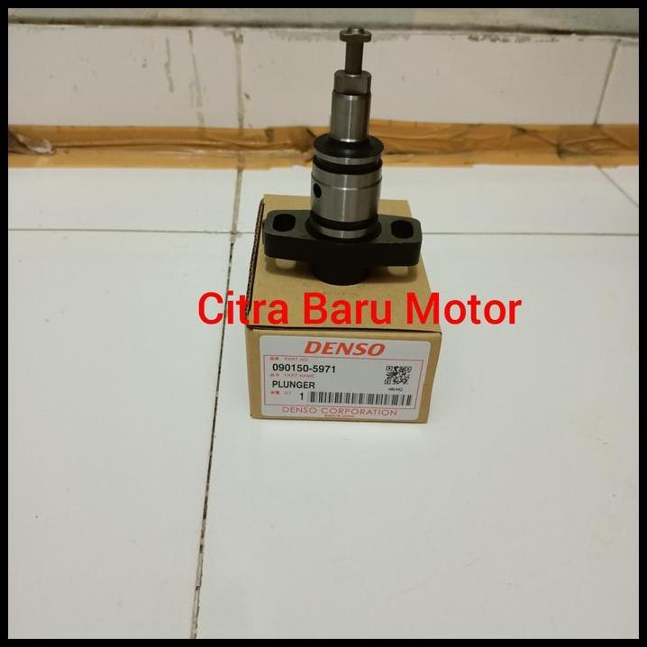 TERLARIS PLUNGER PS125 CANTER HINO DUTRO HT125 HT130 ORIGINAL 