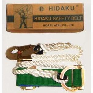 SAFETY BELT HIDAKU