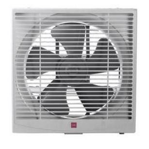 KDK 30RQN Wall Exhaust Fan 12 inch
