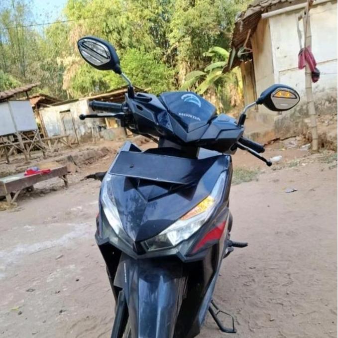 Lancar Jaya Variasi Lancar Jaya Variasi Spion - Led Sein Honda