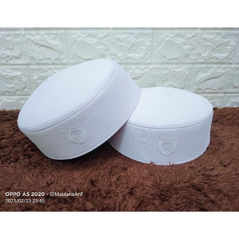 HOT peci kopeah terompah/peci malaysia terompah