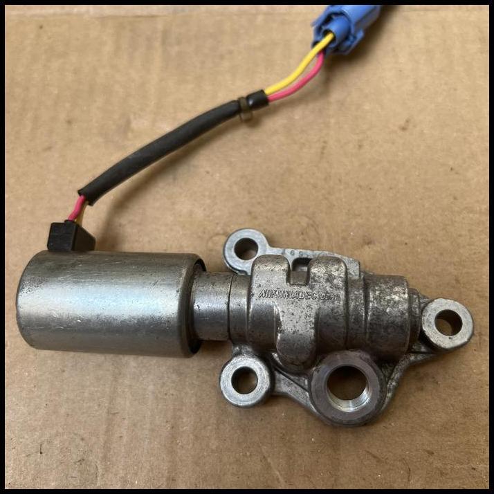 HOT DEAL OCV VVTI SUZUKI SWIF X OVER AERIO ORIGINAL MIKUNI JAPAN 