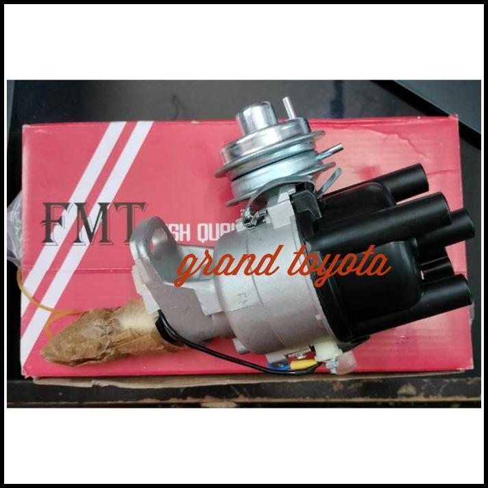 TERLARIS DELCO KIJANG SUPER 5K PLATINA 