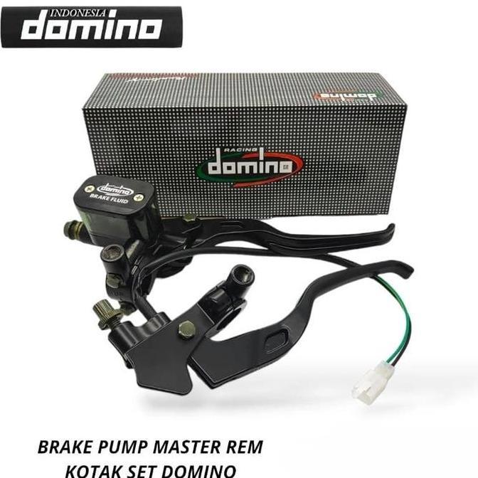 Master Rem Domino Master Rem Domino Tabung Kotak E3 Handle