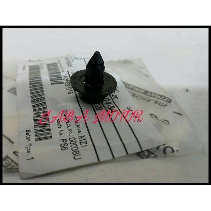 GRATIS ONGKIR KANCING LINER FENDER-KLIP LINER FENDER TOYOTA 