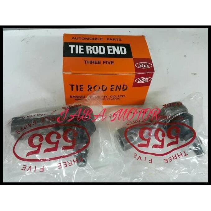 TERBARU TIE ROD CAMRY TAHUN 1999-2002 