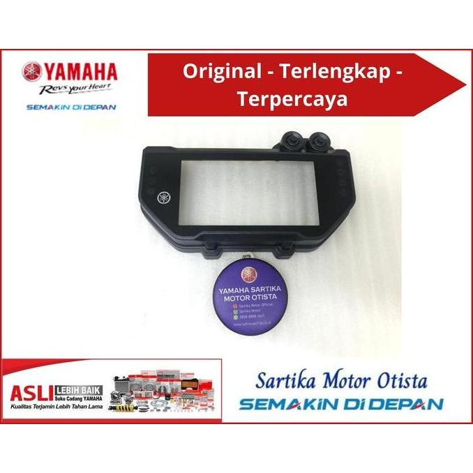 Case Speedometer Upper Original Case Speedometer Upper R25 Yamaha R25