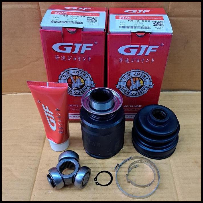 DISKON CV JOINT AS RODA AS KOPEL DALAM KANAN MOBIL HONDA CRV GEN3 RE 2007 2008 2009 2010 2011 2012 