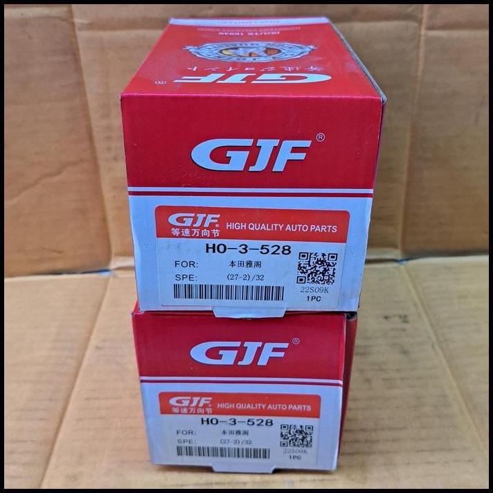 TERLARIS CV JOINT AS RODA AS KOPEL DALAM KIRI MOBIL HONDA CRV GEN1 1999 2000 2001 