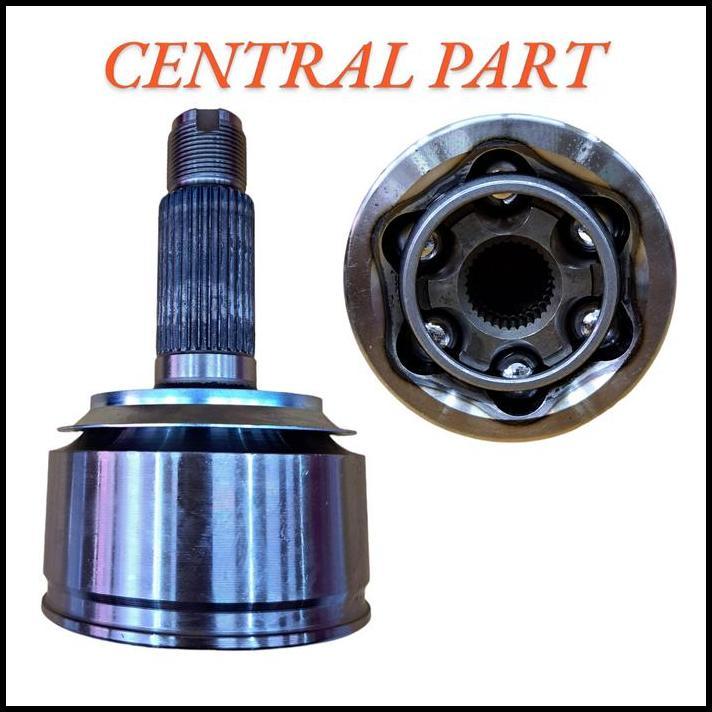 DISKON AS RODA CV JOINT AS KOPEL LUAR KIRI KANAN MOBIL HONDA CRV RE GEN3  2007 2008 2009 2010 2011 2