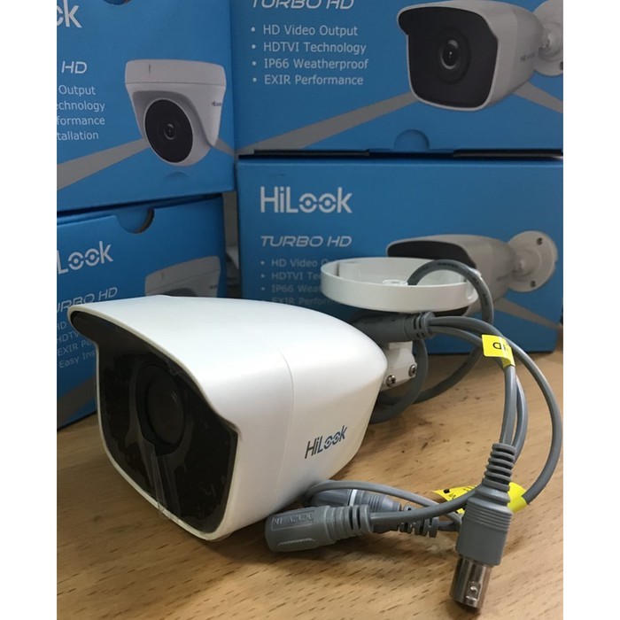 Cctv Outdoor Hilook B120-Pc ( Cctv Outdoor Hilook )