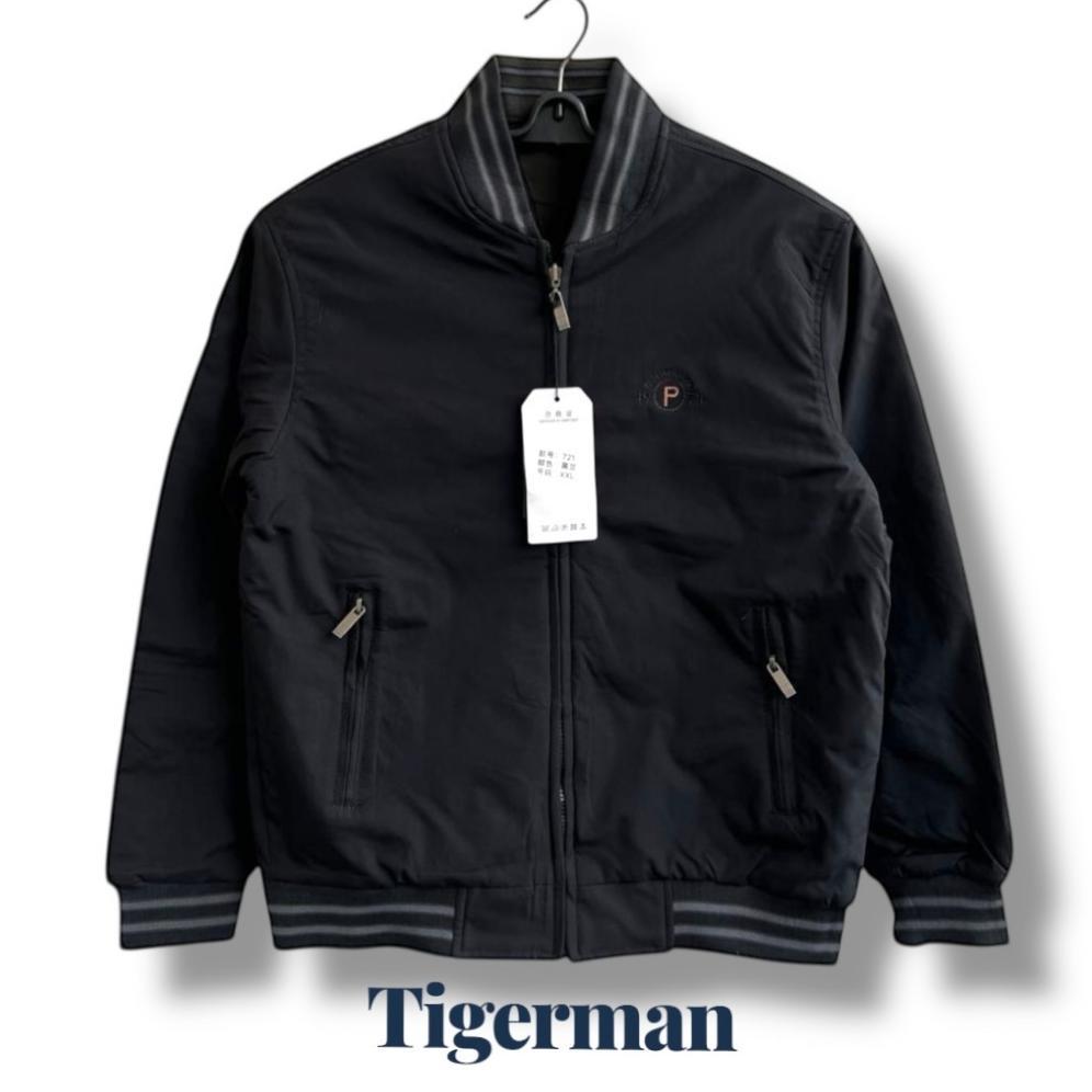 Original Jaket Bomber Import Bahan Katun Micro Bisa Bolak Balik  / Jaket Bomber Pria Bolak Balik Imp