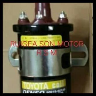 TERBARU COIL PANJANG 5K GT COIL DENSO 