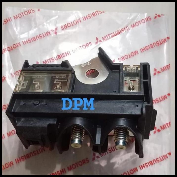 BEST DEAL FUSIBLE LINK BOX SEKRING CANTER SEKRING ACCU 