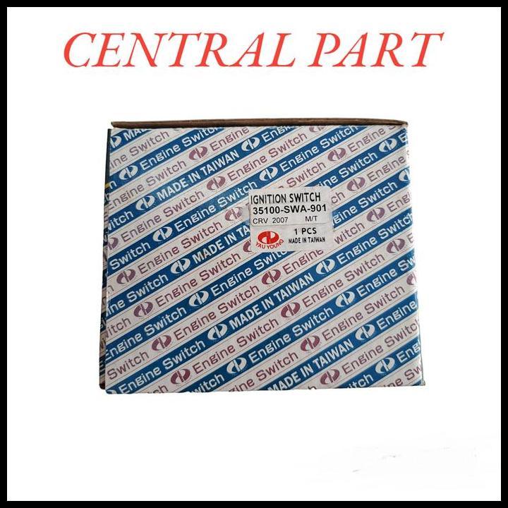 TERBARU KUNCI KONTAK MOBIL HONDA CRV GEN3 TAHUN 2007 2008 2009 2010 2011 MANUAL 