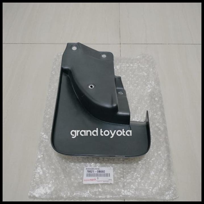 DISKON KARPET LUMPUR KIJANG KAPSUL- KARPET RODA KIJANG KAPSUL DEPAN KANAN 