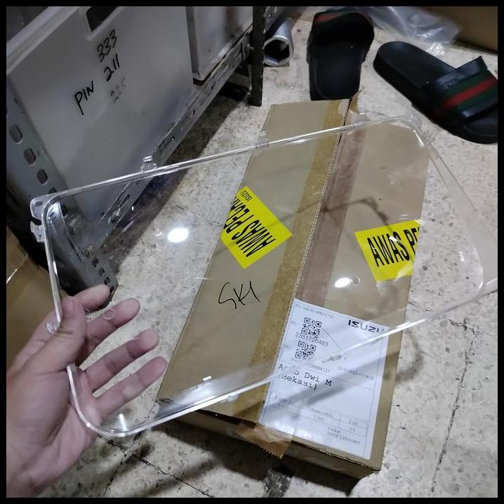 GRATIS ONGKIR KACA MIKA KILOMETER ISUZU ELF ORIGINAL GENUINE PART 