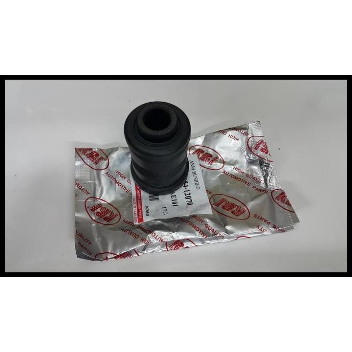 HOT DEAL BUSHING ARM KECIL/BUSHING ARM DEPAN COROLLA GREAT/COROLLA ALLNEW 