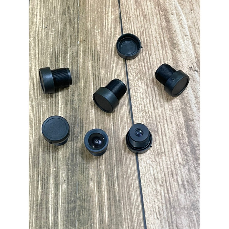 Lensa Cctv 3,6Mm/Lensa Camera Cctv 3,6Mm/Cctv Lens/Lensa Kamera Cctv 3,6Mm/Lensa 3.6Mm(Lensa Saja), 