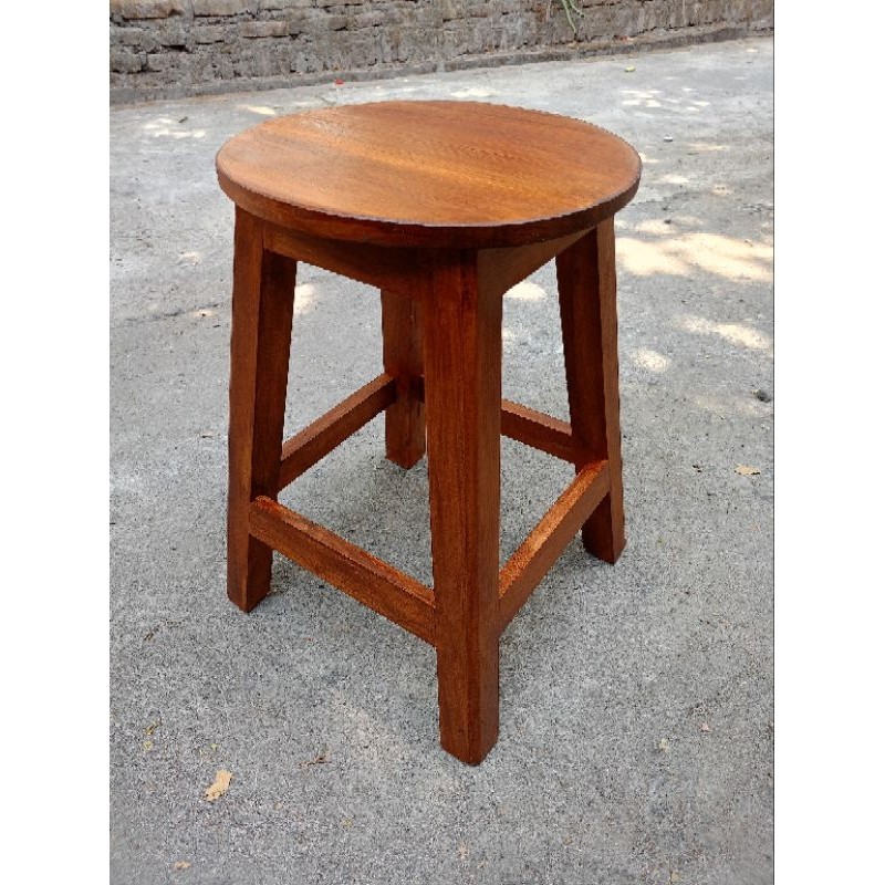 Kursi Minimalis Tinggi 50 Cm