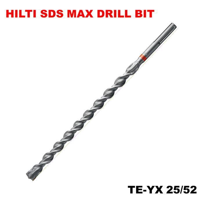 Matabor Beton HILTI TE-YX Diameter 25/52