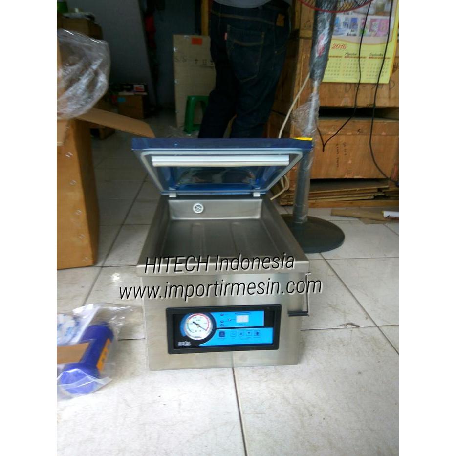 Vacuum Sealer DZ-260PD Vacuum Sealer Hualian HVC - 260
