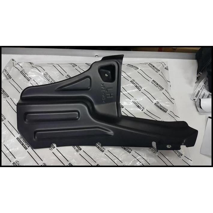 DISKON LINER BELAKANG AVANZA /PLASTIK RODA BELAKANG AVANZA ORIGINAL/ASLI 