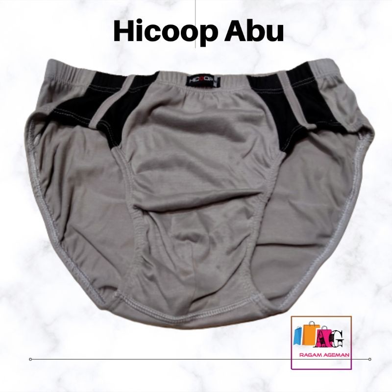 Hicoop Max Sport