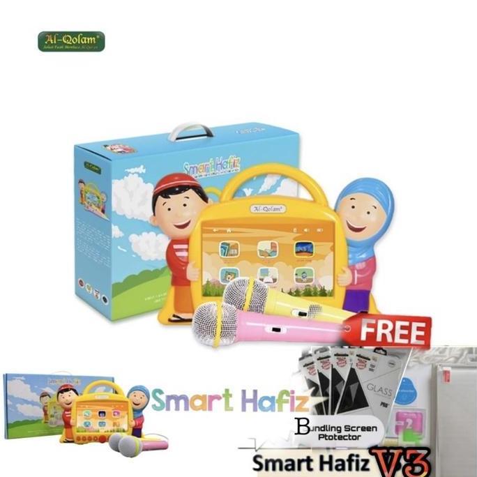 Smart Hafiz versi 3 Tebus USB Versi 3
