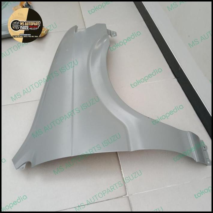 TERLARIS FENDER DEPAN ISUZU PANTHER LS HIGH GRADE ROYAL ORIGINAL ISUZU 