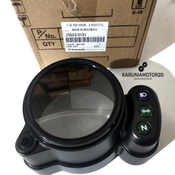 Cover Mika Speedometer Cover Mika Speedometer W175 W 175 Kawasaki 25023-0131