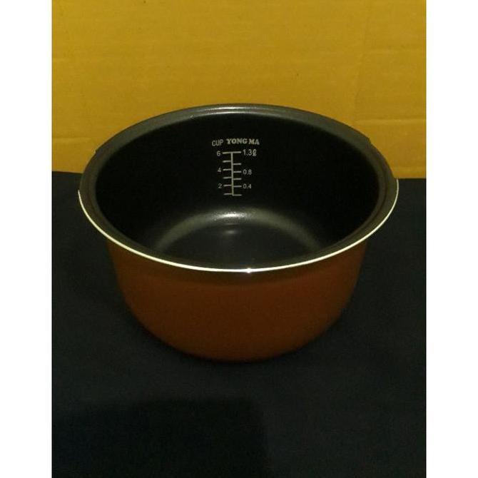 Panci Magic com yong ma YMC 112