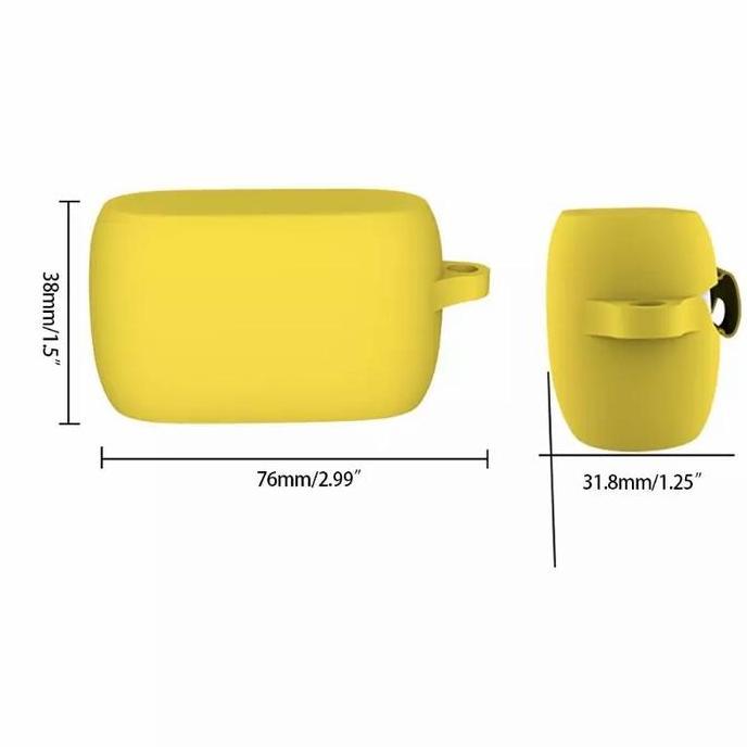 Case Casing Protective Jabra Elite 2 + Carabiner JabraElite 2