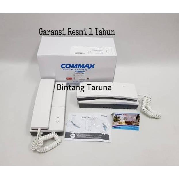Interphone Commax TP 1L Intercom Commax TP1L Intercom Commax TP 1L