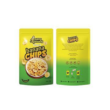 Cetak Standing Pouch Custom | Cetak Kemasan Standing Pouch Ziplock / Kemasan Klip / Kemasan Zipper |