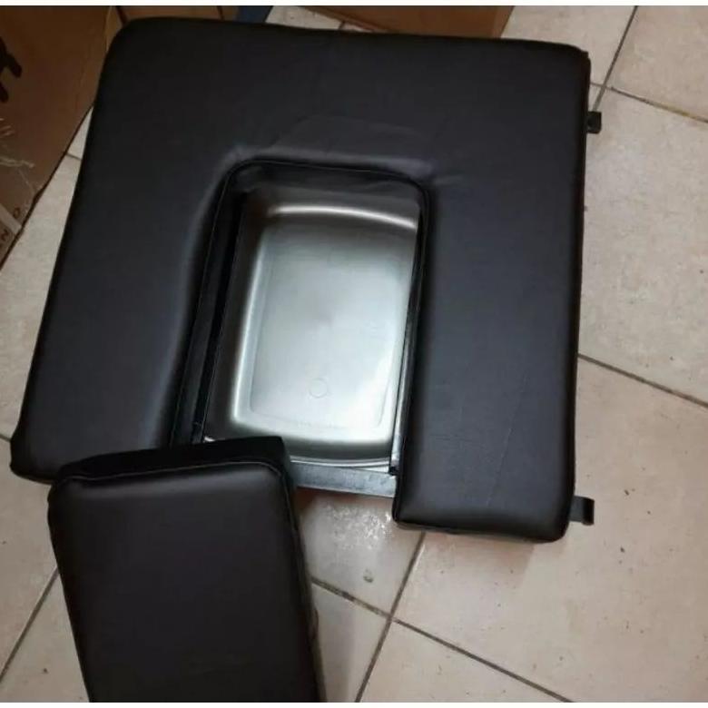 JOK KURSI RODA 3 IN 1/JOK KURSI RODA 2 IN 1/DUDUKAN BAWAH KURSI RODA 3 IN 1