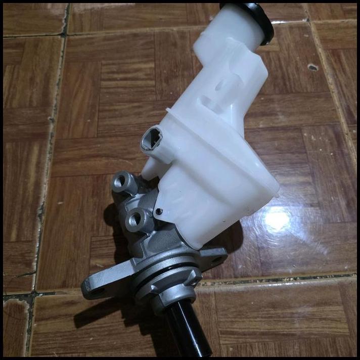 TERBARU MASTER REM ATAS ASSY BM ASSY CALYA SIGRA 1.2CC 1.200CC ASLI 47201-BZ810 