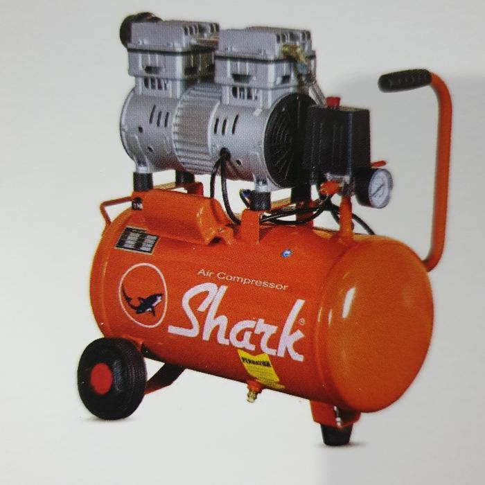 KOMPRESSOR SHARK OILLESS OV 10-25(1HP)