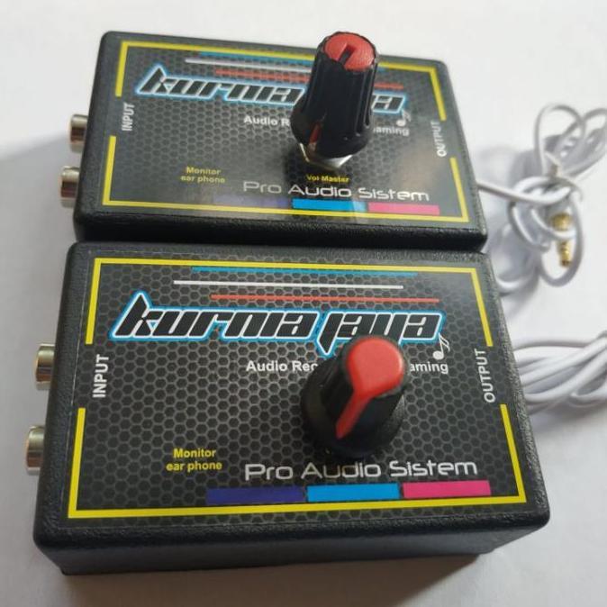 Alat rekam recording alat streaming hasil jernih