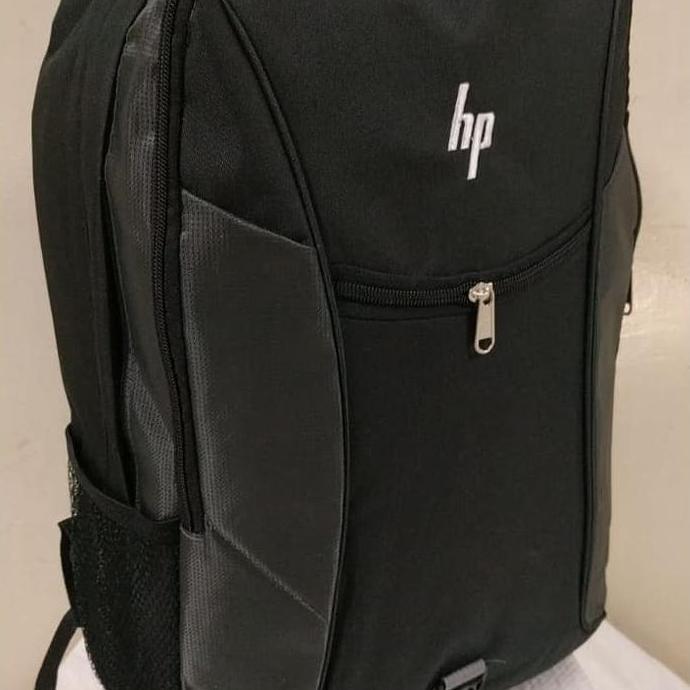 Tas laptop merek hp backpack laptop hp